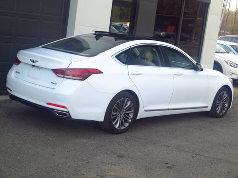 Used 2015 Hyundai Genesis 3.8 w/ Option Group 04 image 36