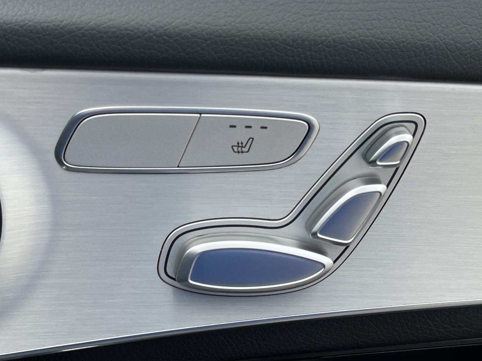 Certified 2019 Mercedes-Benz GLC 300 image 25