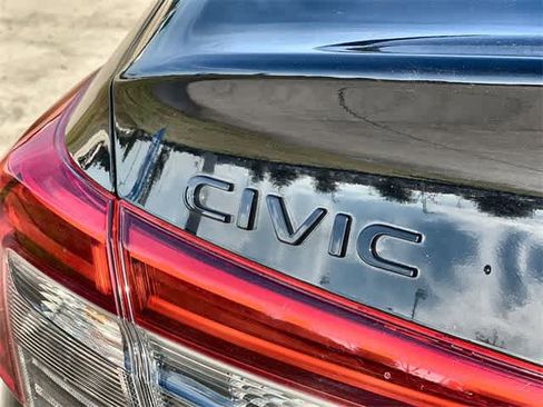 Certified 2023 Honda Civic Touring image 8
