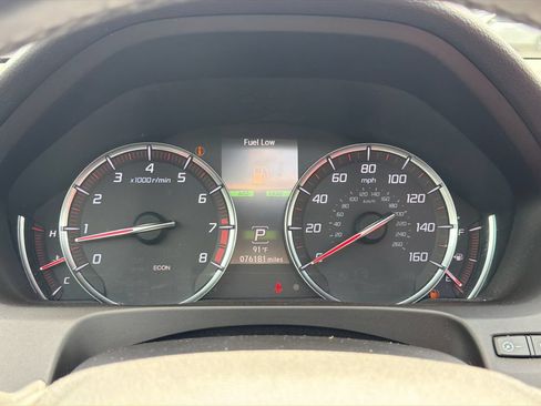 Used 2020 Acura TLX Type S PMC Edition AWD/4WD image 31