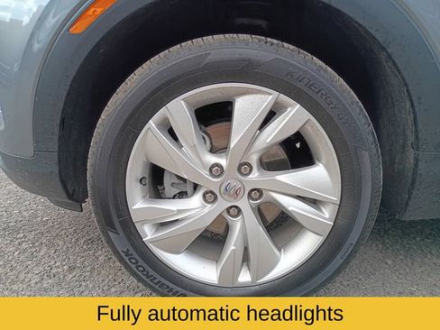 Used 2026 Buick Encore GX Preferred w/ Comfort Package AWD/4WD image 20
