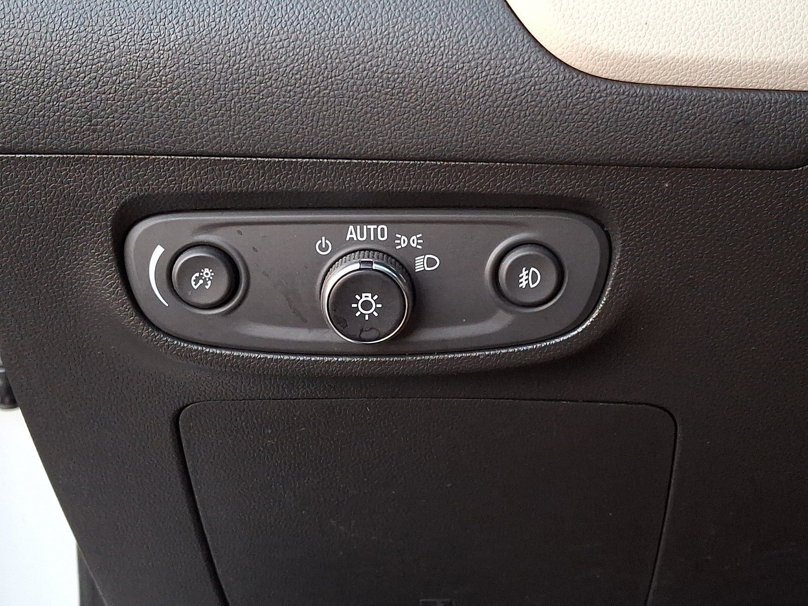 Certified 2023 Buick Encore GX Select w/ Safety Package II FWD image 24