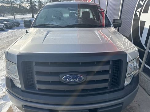 Used 2012 Ford F150 XL w/ PWR Equipment Group image 8