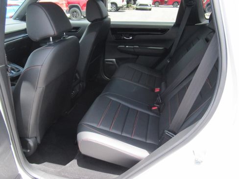 Used 2023 Honda CR-V Sport Touring image 35