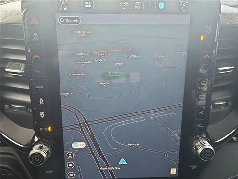 New 2026 RAM 3500 Limited AWD/4WD image 14