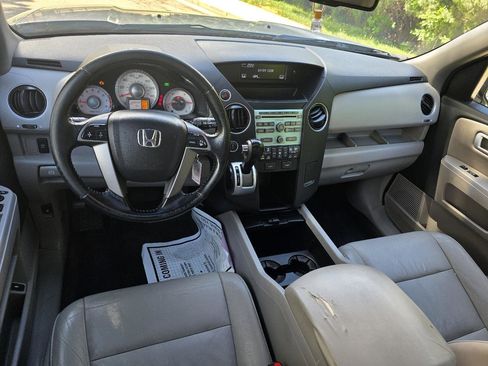 Used 2011 Honda Pilot EX-L image 13