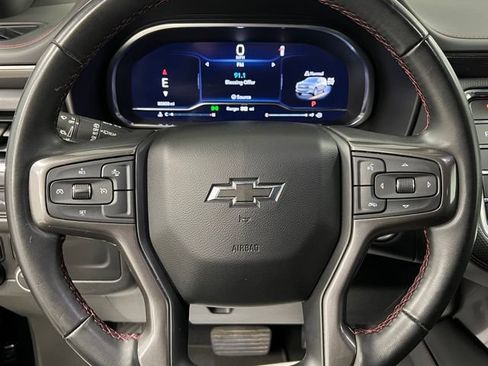 Used 2024 Chevrolet Suburban RST AWD/4WD image 25