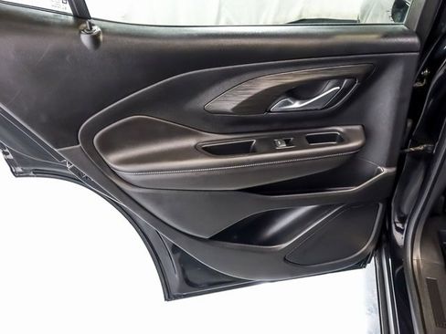 Certified 2022 GMC Terrain SLE w/ Driver Convenience Package image 26