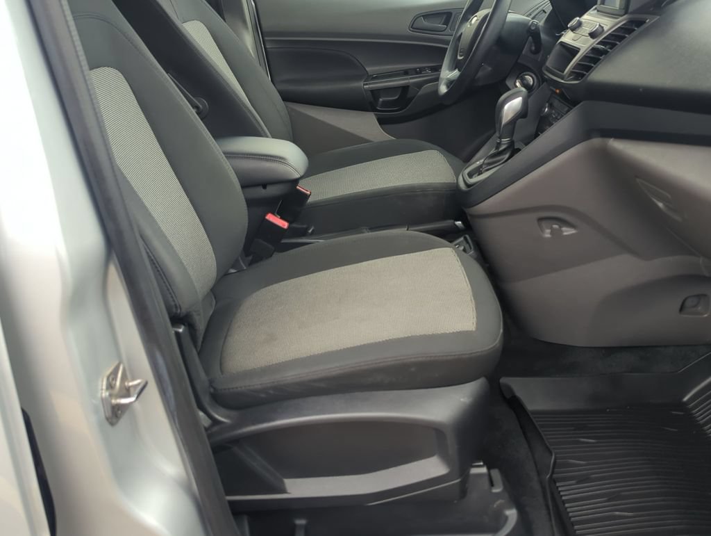 Used 2021 Ford Transit Connect XL FWD image 26