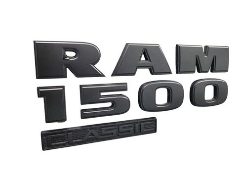 Used 2021 RAM 1500 Classic Warlock image 29