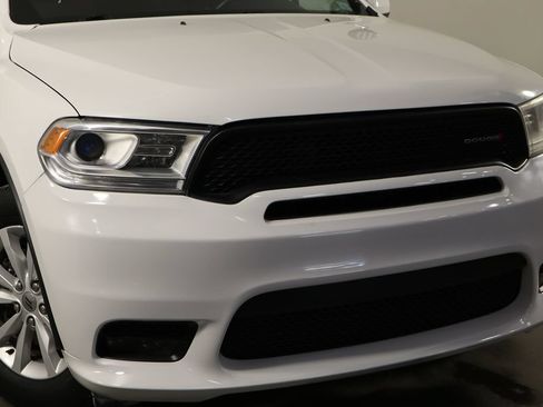 Used 2019 Dodge Durango AWD w/ Trailer Tow Group IV image 41
