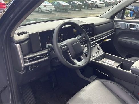 New 2026 Hyundai Santa Fe SEL image 6