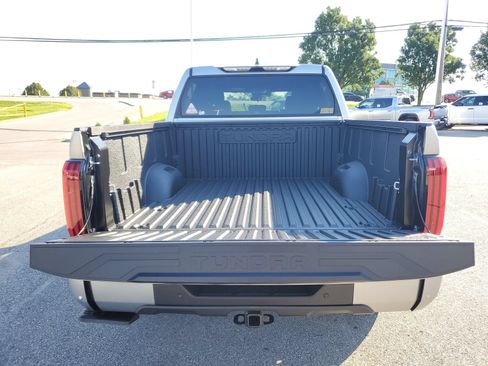 New 2026 Toyota Tundra SR5 AWD/4WD image 8