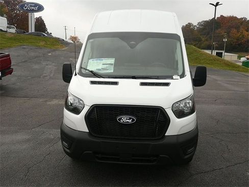 New 2026 Ford Transit 250 Base image 3