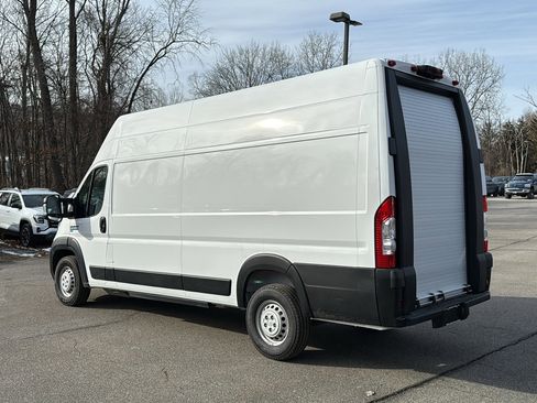 Used 2025 RAM ProMaster 3500 image 6