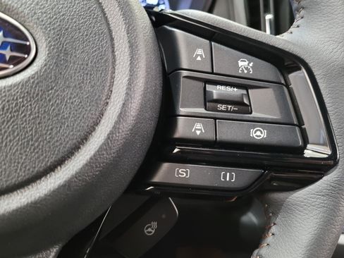 New 2026 Subaru Forester Touring AWD/4WD image 7
