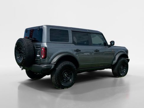 New 2026 Ford Bronco Badlands AWD/4WD image 6
