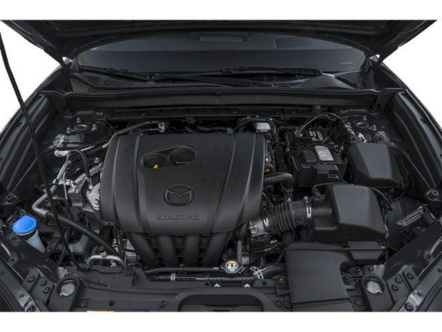 New 2026 MAZDA CX-30 AWD 2.5 S w/ Premium Package image 15