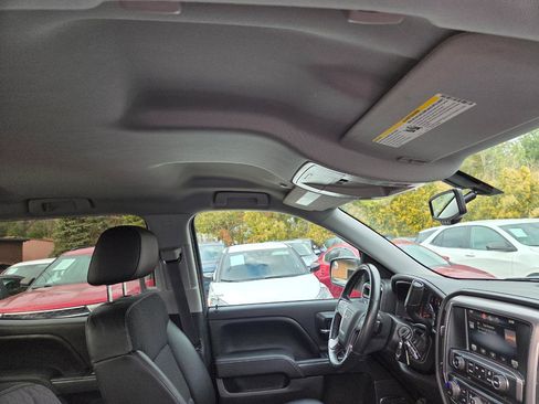 Used 2014 GMC Sierra 1500 SLE w/ All-Terrain Package image 25