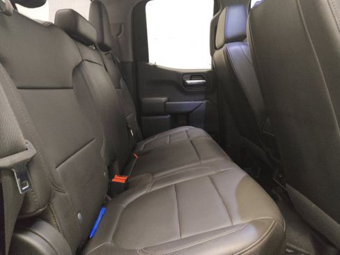 Used 2020 Chevrolet Silverado 1500 W/T w/ Trailering Package AWD/4WD image 19