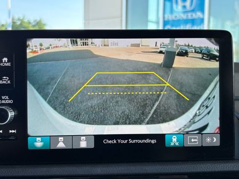 Used 2024 Honda CR-V EX-L image 36