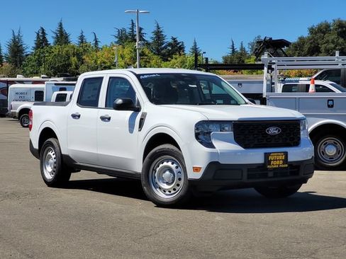 New 2026 Ford Maverick XL FWD image 1