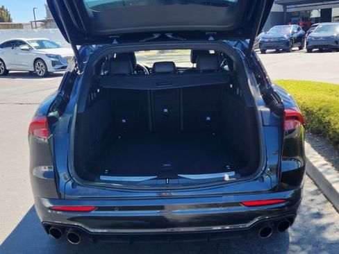 Used 2023 Maserati Grecale GT AWD/4WD image 4