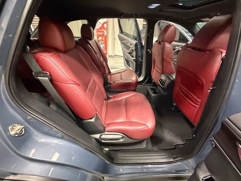 Used 2023 MAZDA CX-9 Carbon Edition AWD/4WD image 47
