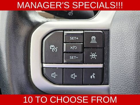 Used 2024 Ford Expedition Max Limited image 17