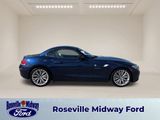 Used 2009 BMW Z4 sDrive35i image 1