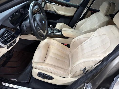 Used 2017 BMW X5 xDrive35i AWD/4WD image 13
