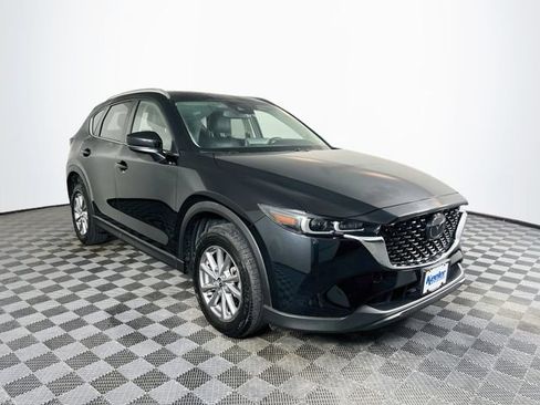 Used 2023 MAZDA CX-5 AWD 2.5 S image 8