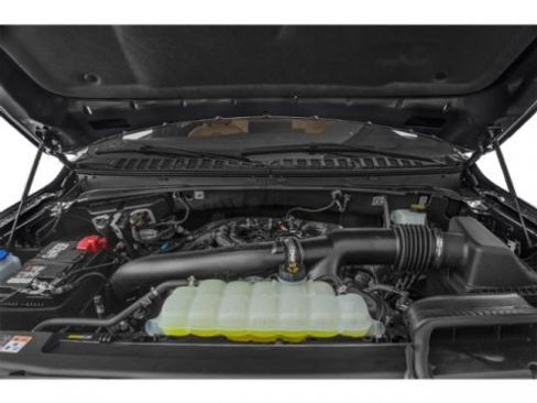 Used 2024 Ford Expedition Max XLT image 15