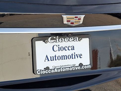 Used 2020 Cadillac XT6 Premium Luxury image 42