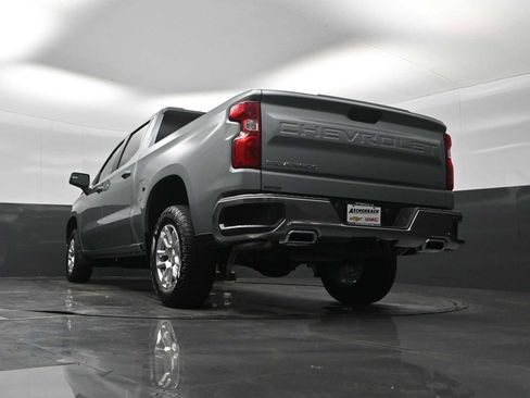 New 2026 Chevrolet Silverado 1500 LT w/ Z71 Off-Road Package AWD/4WD image 23