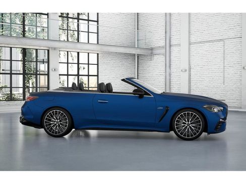 New 2026 Mercedes-Benz CLE 53 AMG 4MATIC Cabriolet image 15