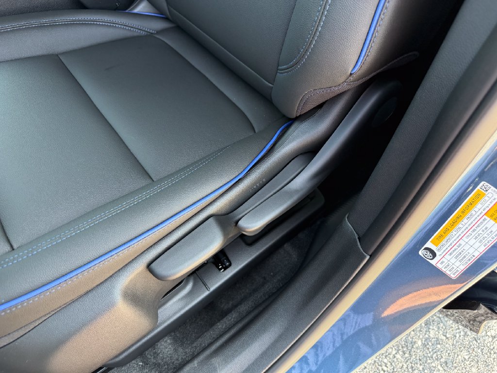 New 2026 Buick Envista Sport Touring w/ Convenience II Package FWD image 29