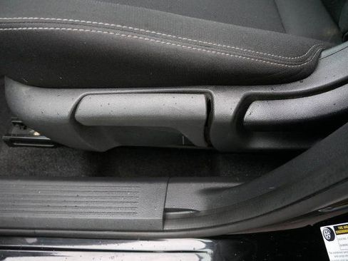 Certified 2023 Nissan Rogue S AWD/4WD image 15