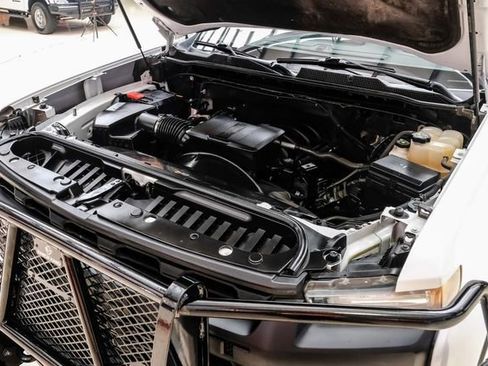 Used 2021 Chevrolet Silverado 2500 W/T w/ WT Convenience Package image 45