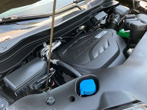 Used 2018 Honda Pilot EX-L image 47