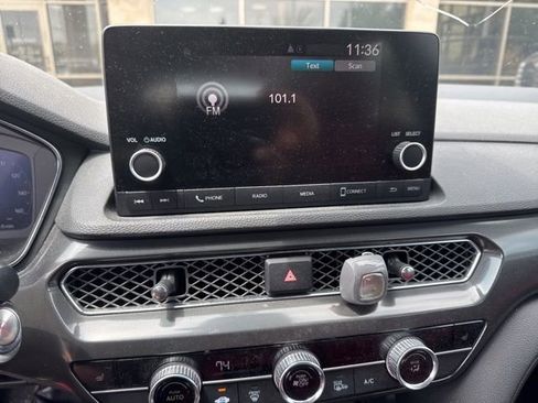 Used 2023 Acura Integra A-Spec FWD image 3