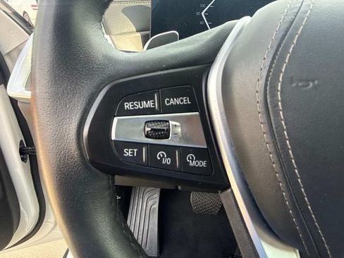Used 2024 BMW X5 sDrive40i w/ Parking Assistance Package RWD image 30