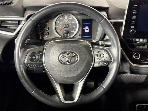 Used 2020 Toyota Corolla SE image 13