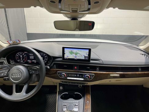 Used 2018 Audi A4 2.0T Premium Plus w/ Premium Plus Package AWD/4WD image 10