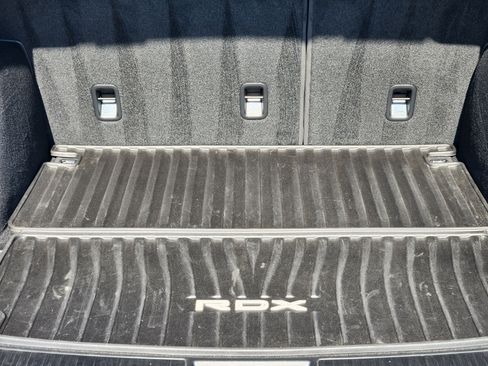 Certified 2024 Acura RDX AWD w/ A-Spec & Advance Pkg image 42