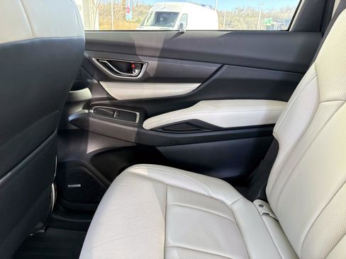 Certified 2025 Subaru Ascent Limited w/ Popular Package #1 image 16