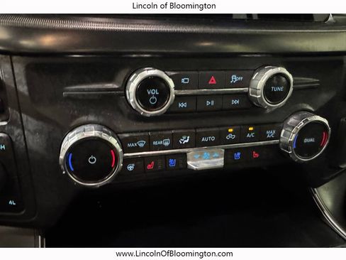 Used 2025 Ford F150 Lariat AWD/4WD image 56