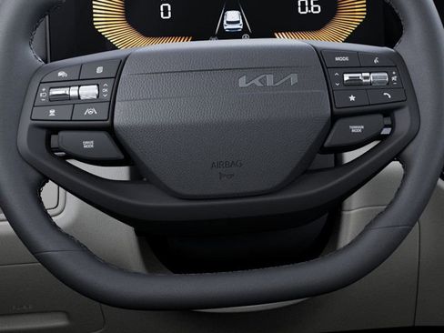 New 2026 Kia Sportage EX AWD/4WD image 22