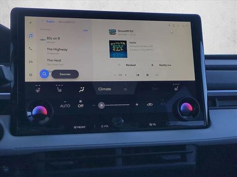 New 2026 Subaru Solterra image 14