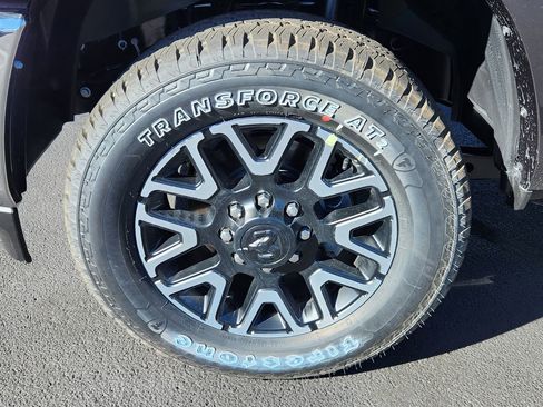 New 2026 RAM 3500 Limited image 17